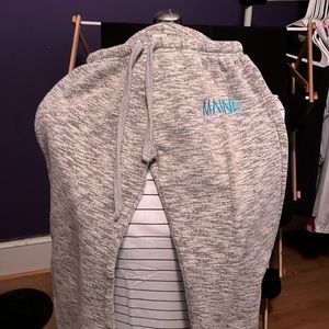 Maine sweatpants
